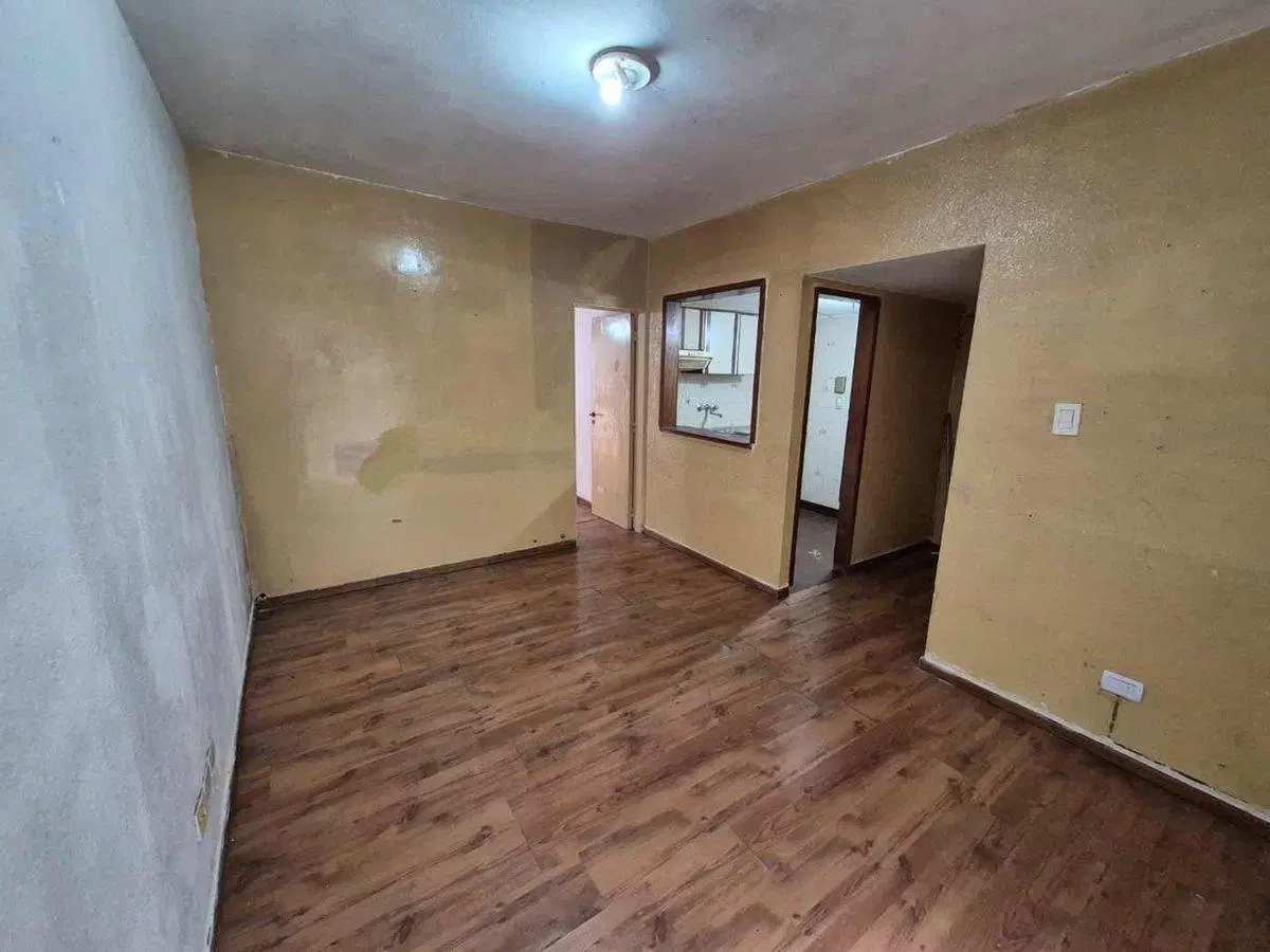Departamento 2 ambientes en venta Monserrat 2