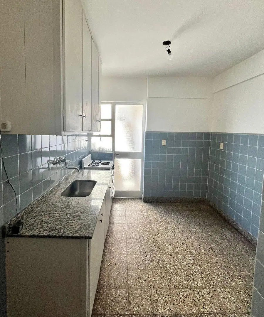 Venta departamento 3 amb - Congreso - Apto Crédito 5