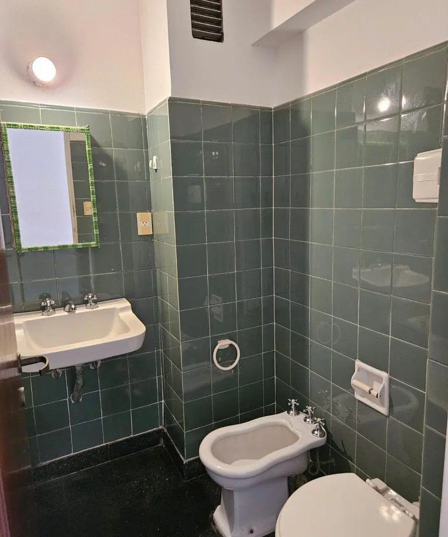 Venta departamento 3 amb - Congreso - Apto Crédito 4
