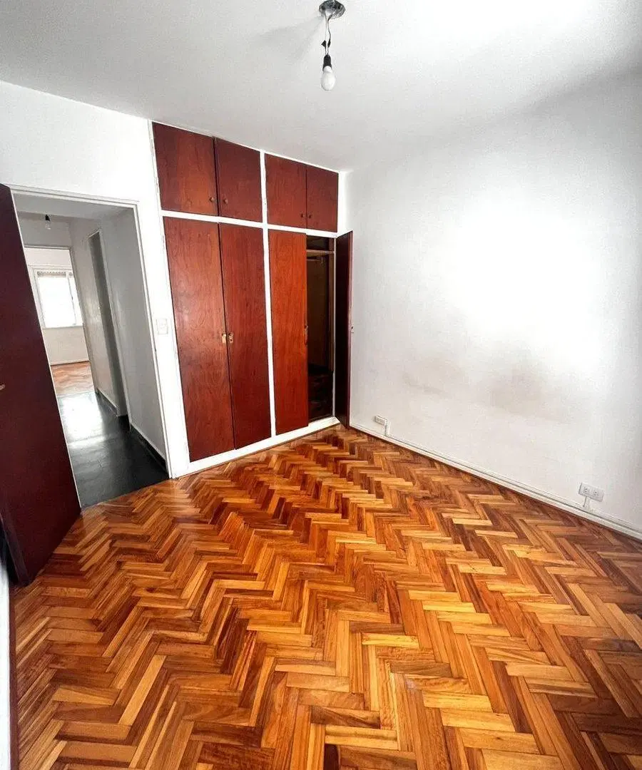 Venta departamento 3 amb - Congreso - Apto Crédito 3