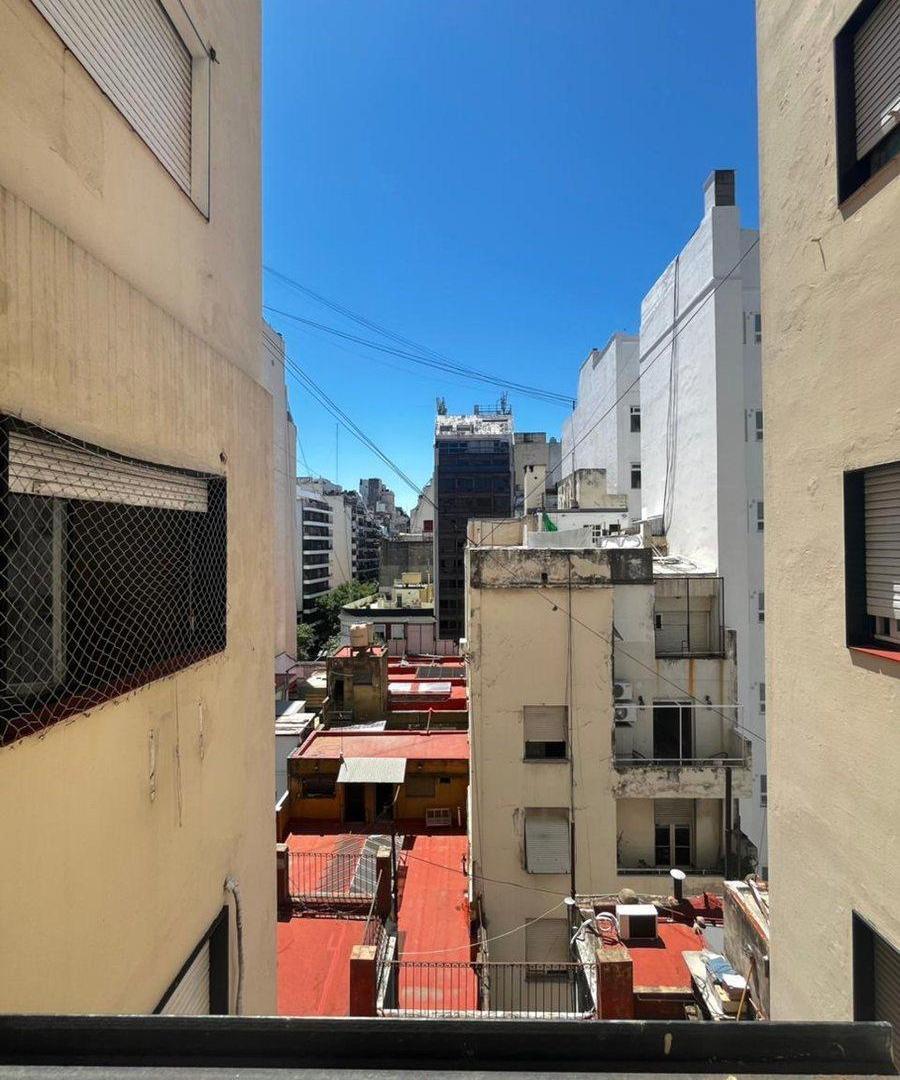 Venta departamento 3 amb - Congreso - Apto Crédito