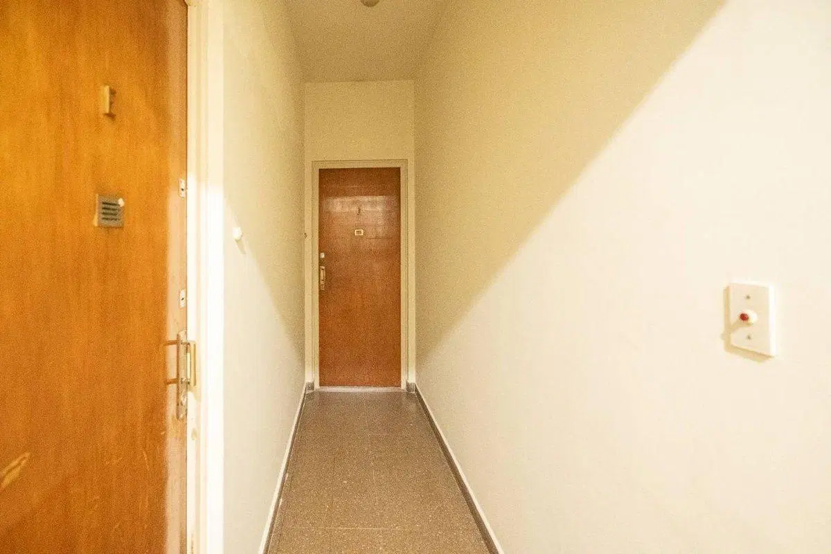 VENTA DEPARTAMENTO 2 AMBIENTES RECOLETA 2