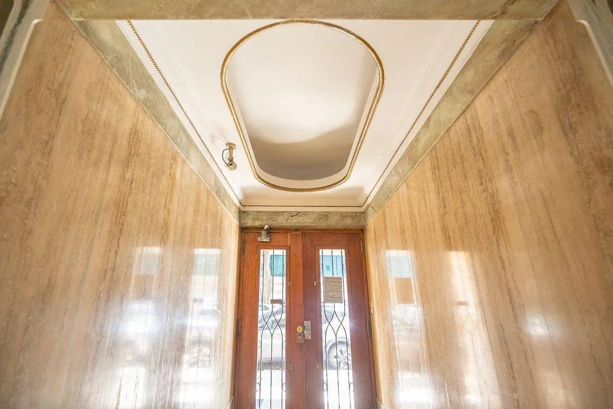 VENTA DEPARTAMENTO 2 AMBIENTES RECOLETA 3