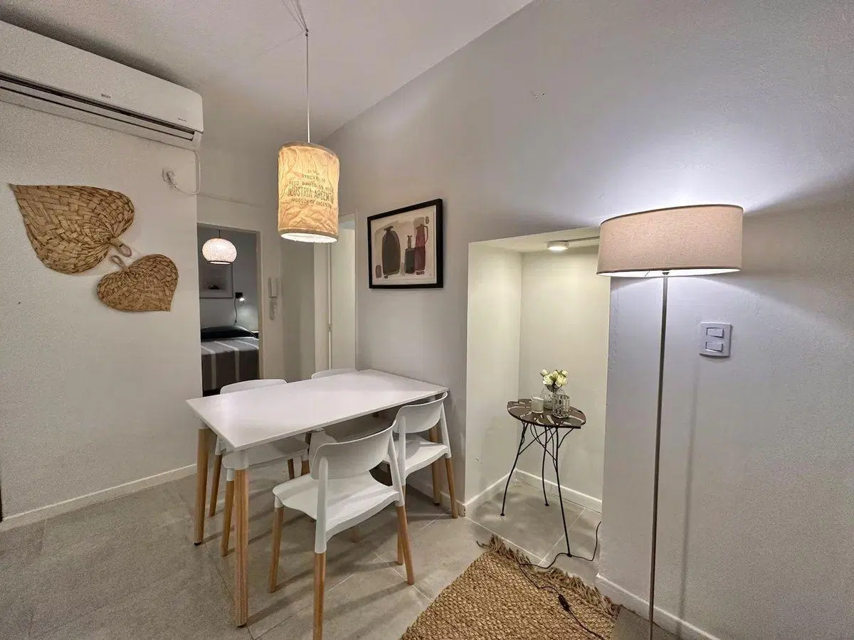 Excelente Departamento en la mejor zona de CABA 2