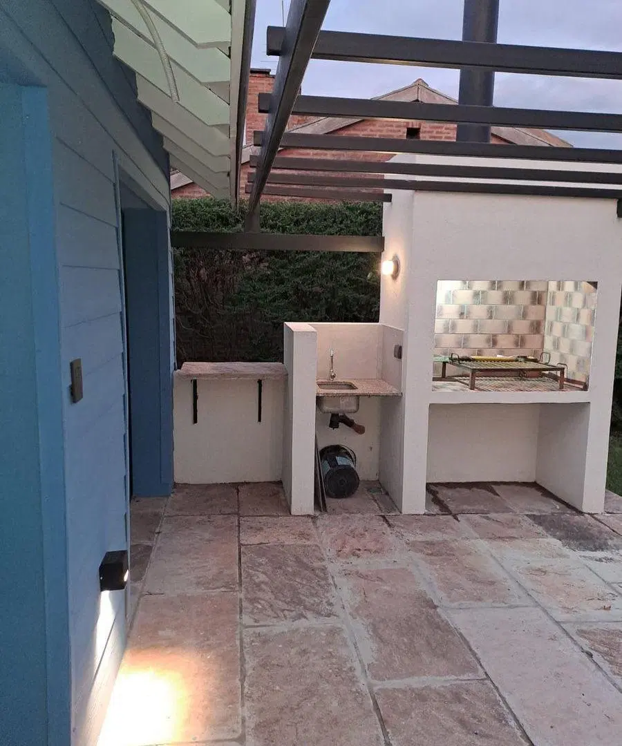 Venta Casa 4 ambientes Country Banco Provincia 4