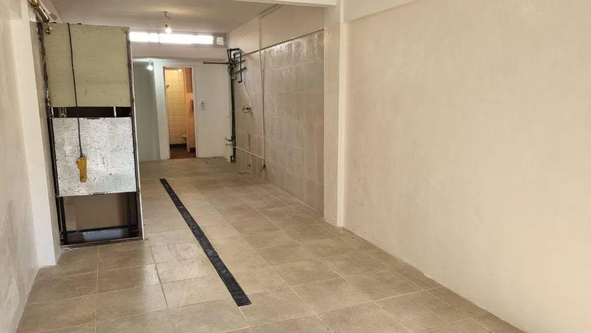 Local Comercial Belgrano 90 M2 5