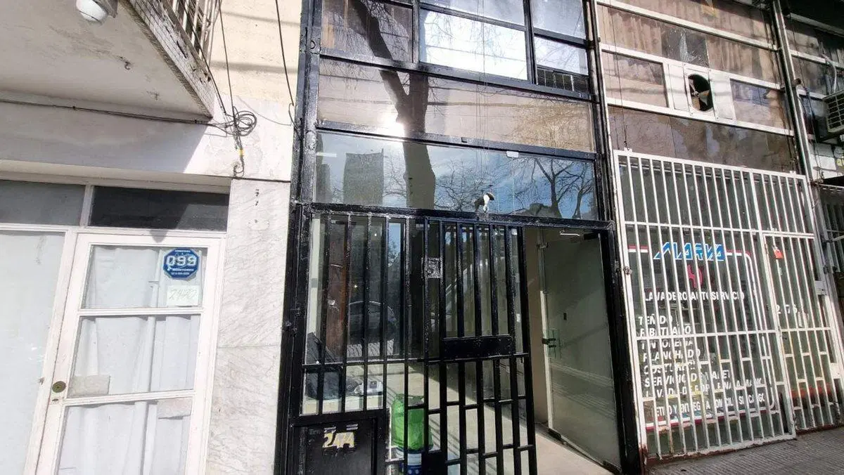 Local Comercial Belgrano 90 M2 3