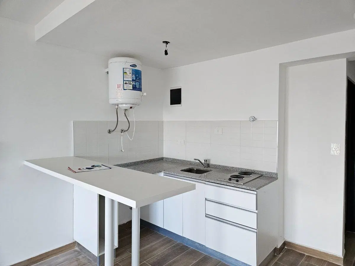 Alquiler monoambiente en Almagro - Amenities 5