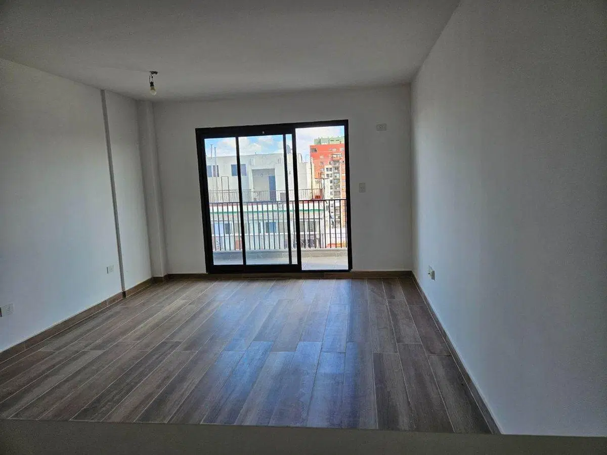 Alquiler monoambiente en Almagro - Amenities 4
