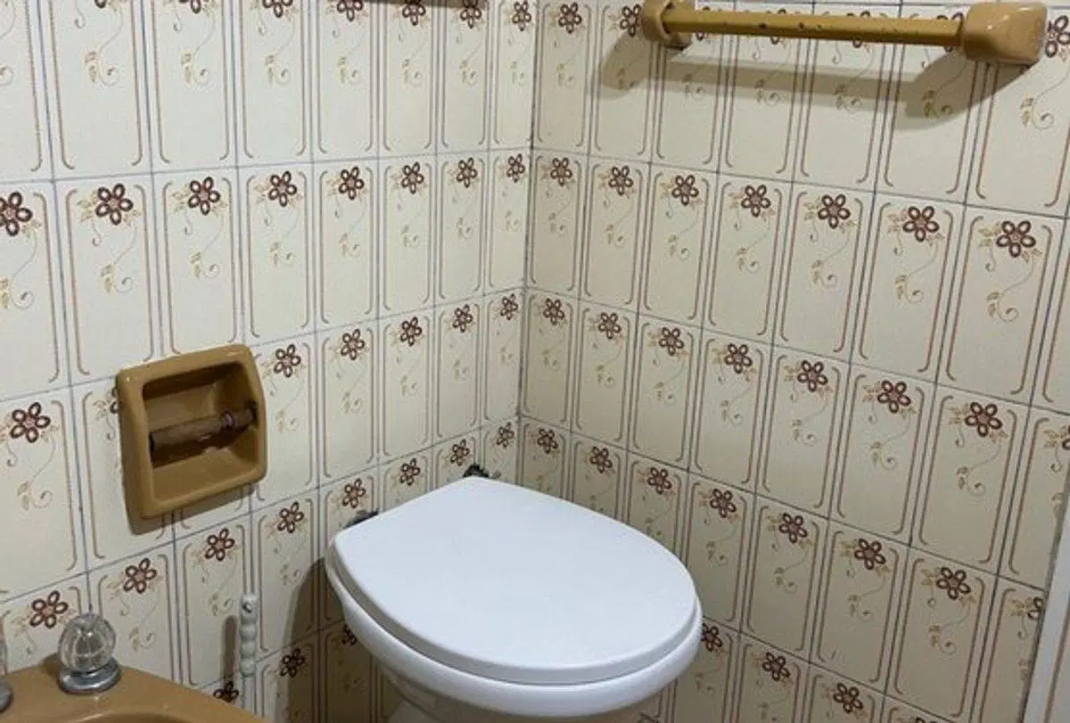 Monoambiente en venta - Villa Urquiza 3