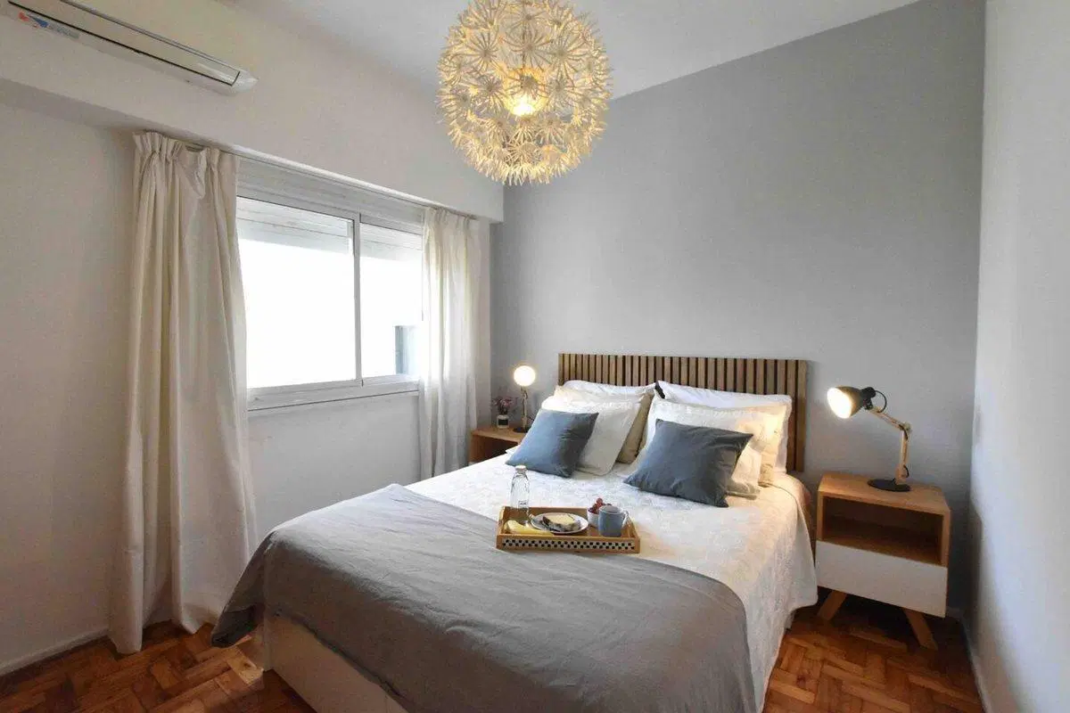 DEPARTAMENTO 3 AMBIENTES EN VENTA - NUÑEZ 4