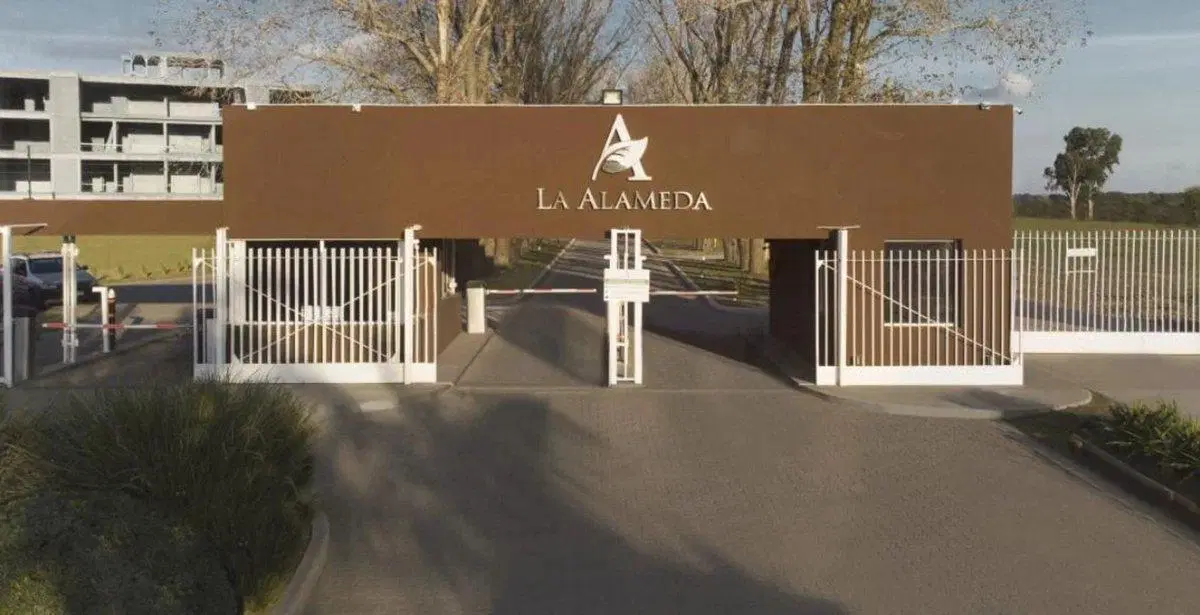 Venta Lote Country La Alameda EII Canning Permuta 3