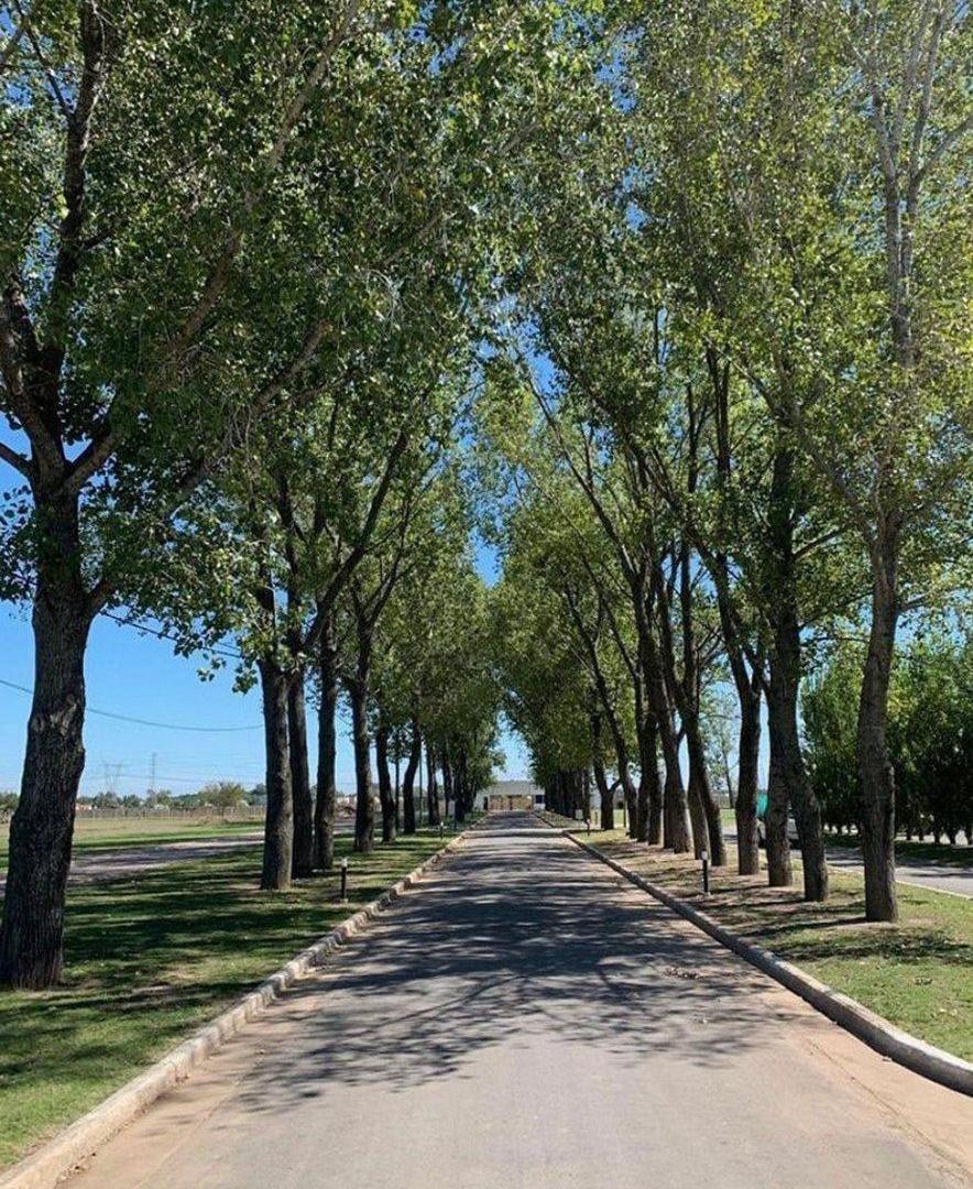 Venta Lote Country La Alameda EII Canning Permuta