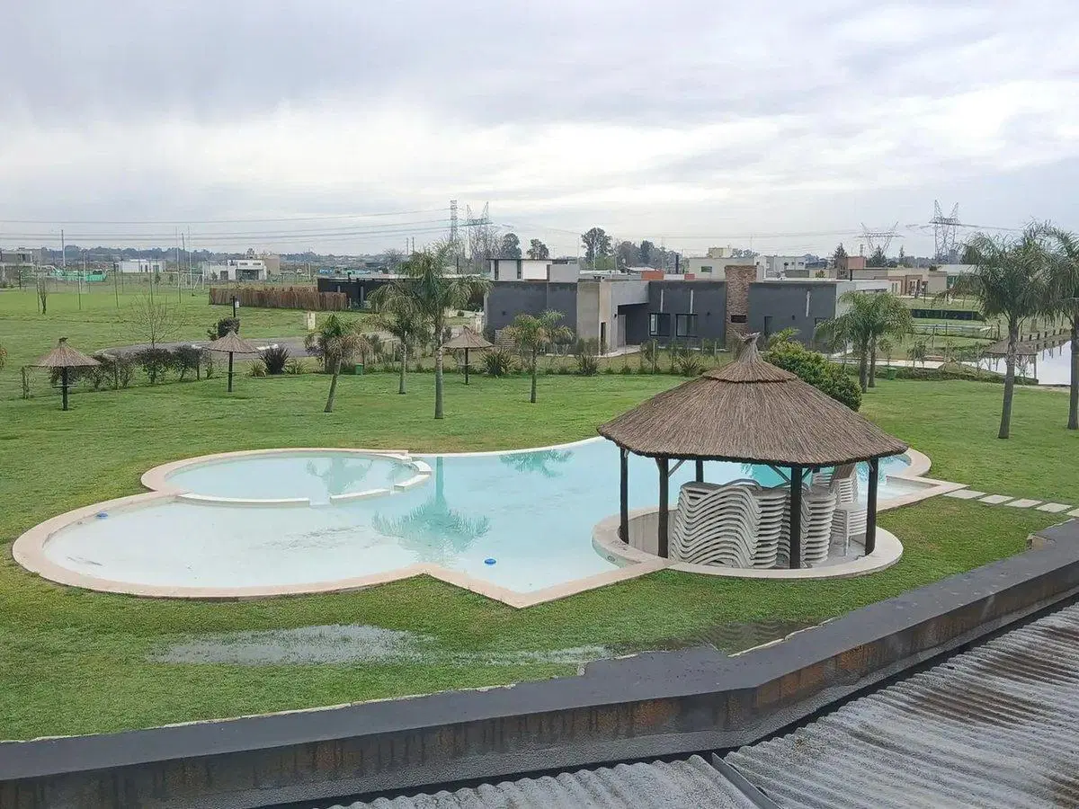 Venta Lote Country La Alameda EII Canning Permuta 2