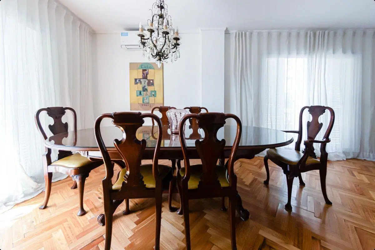 Venta Depto Dúplex  Terraza Propia Cochera Palermo 5