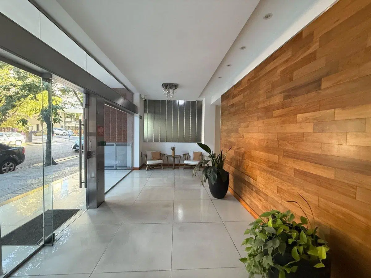 2 ambientes en Alquiler en Caballito 4