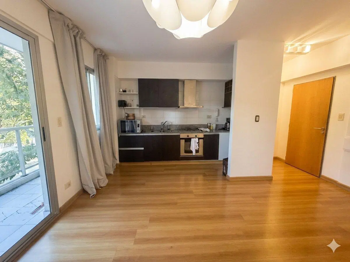 2 ambientes en Alquiler en Caballito 4