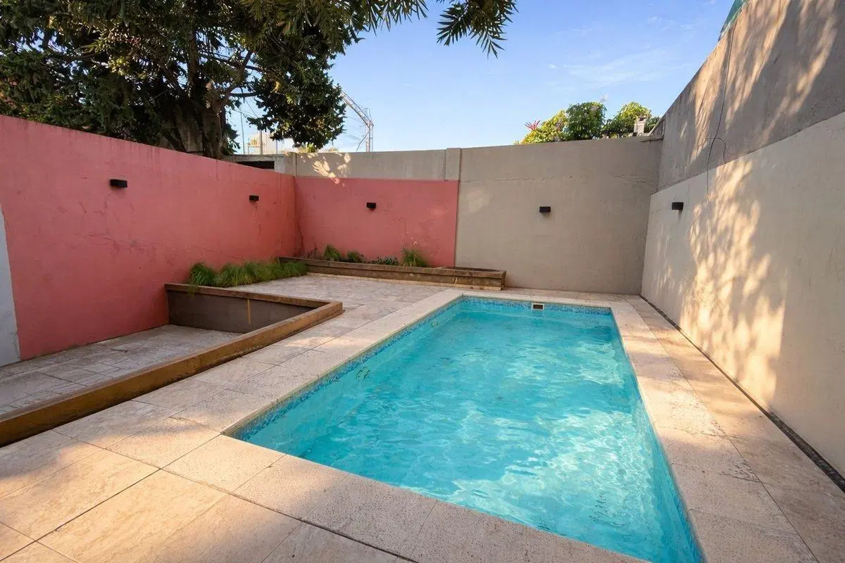 VENTA MONOAMBIENTE EN COGHLAN CON BALCON 4