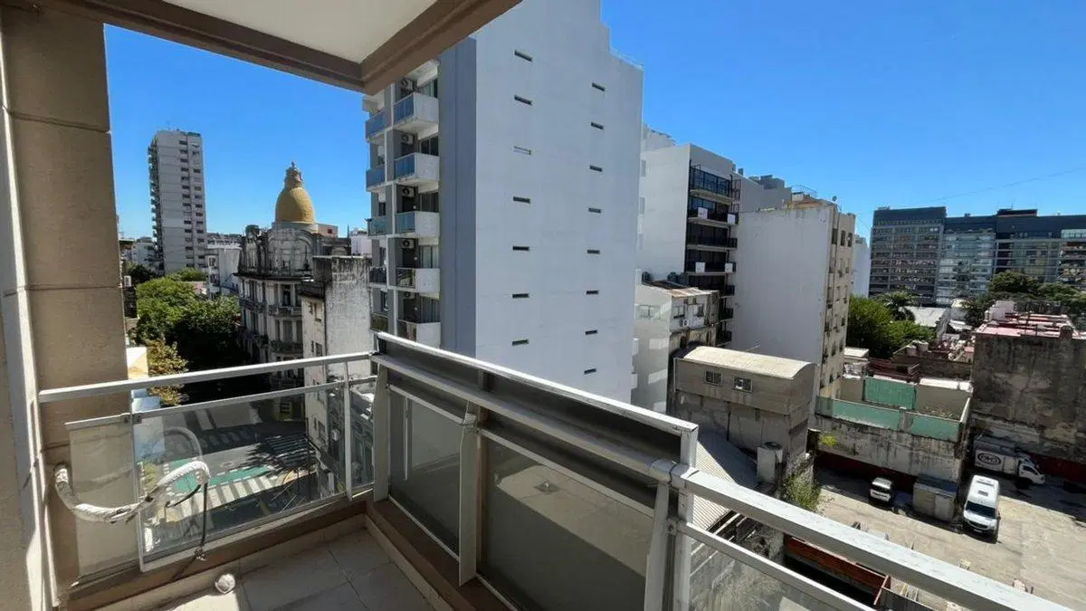 Monoambiente en Venta Monserrat -ideal inversión- 4