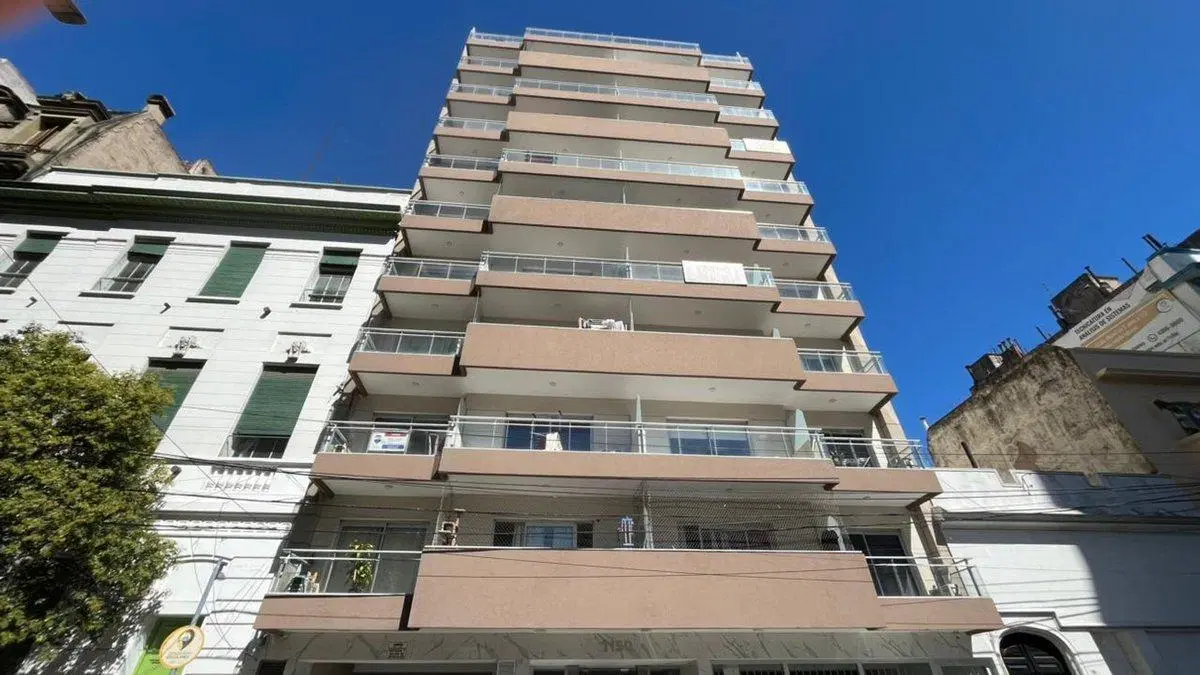 Monoambiente en Venta Monserrat -ideal inversión- 2