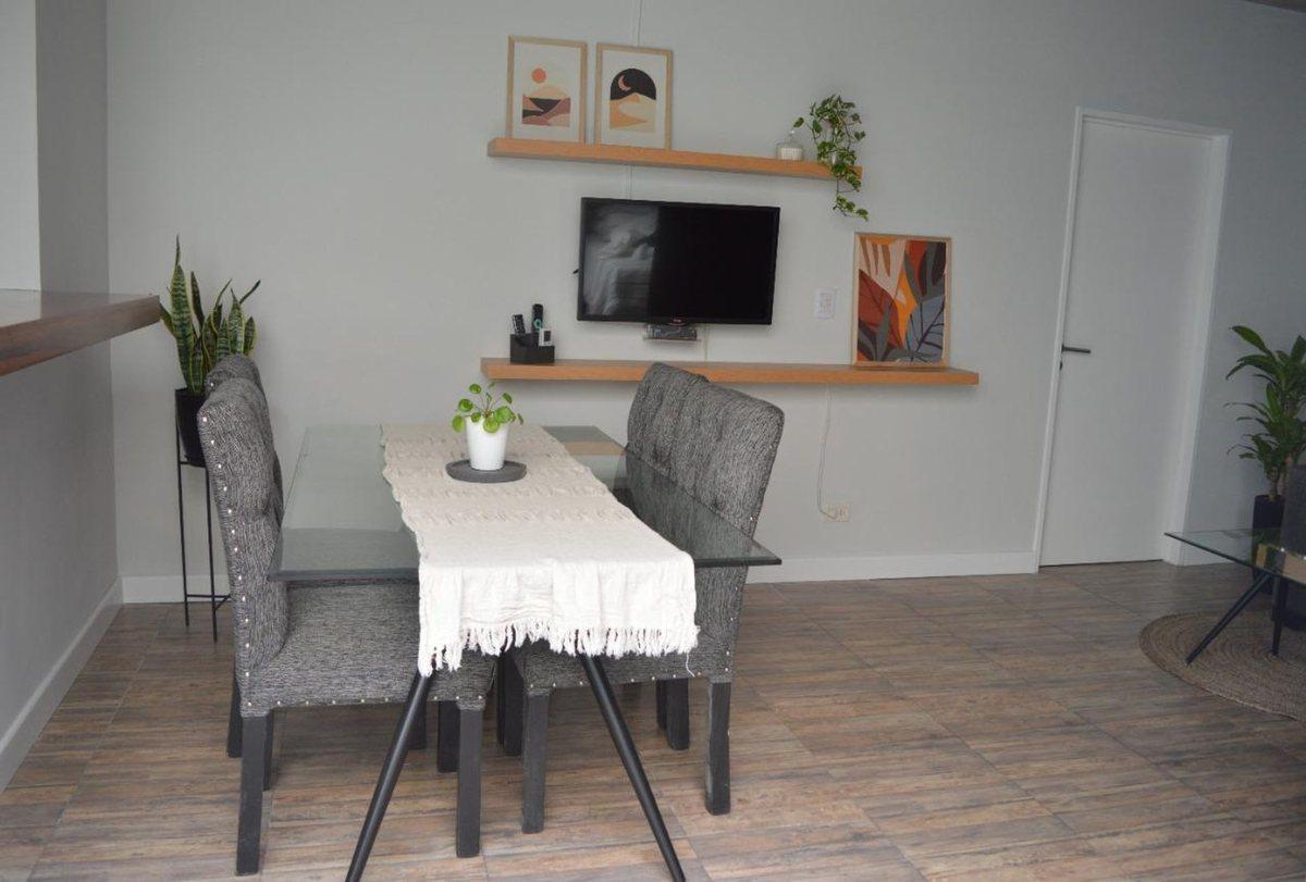 Venta PH 2 Amb Con Patio En Villa Crespo