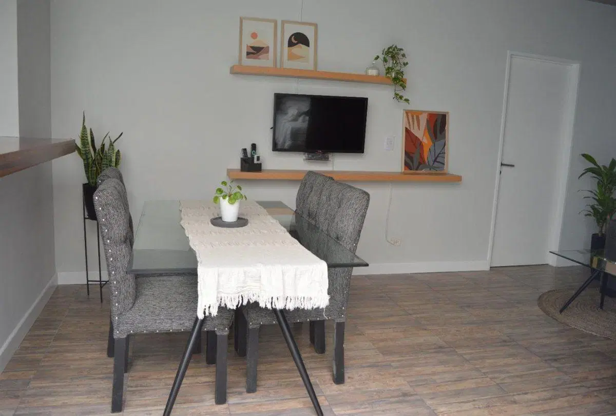 Venta PH 2 Amb Con Patio En Villa Crespo 3