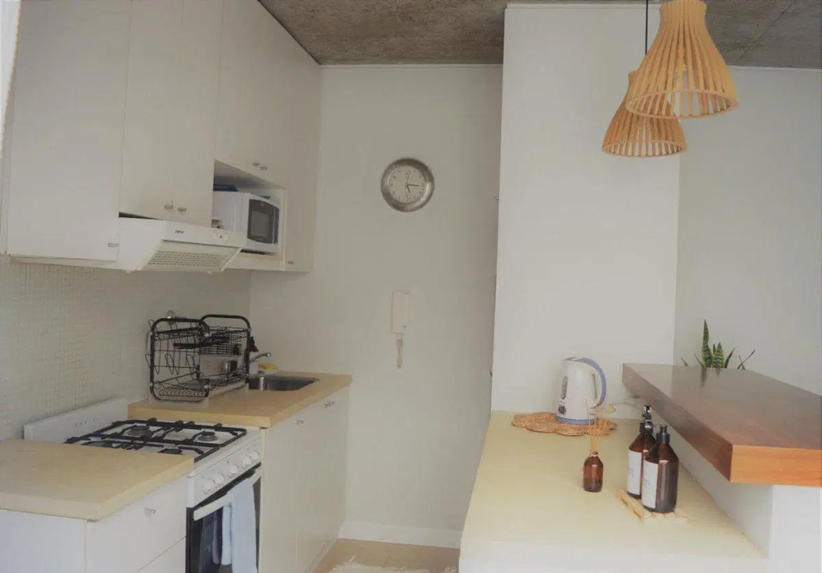 Venta PH 2 Amb Con Patio En Villa Crespo 2