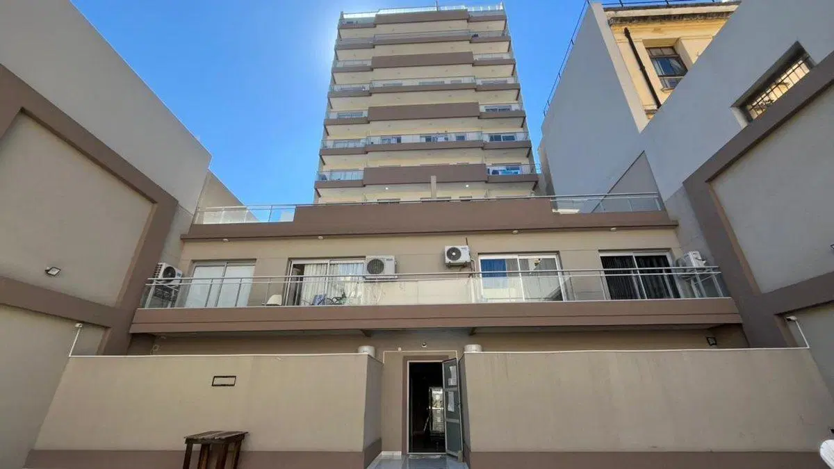 Monoambiente en Venta Monserrat- A estrenar - 2