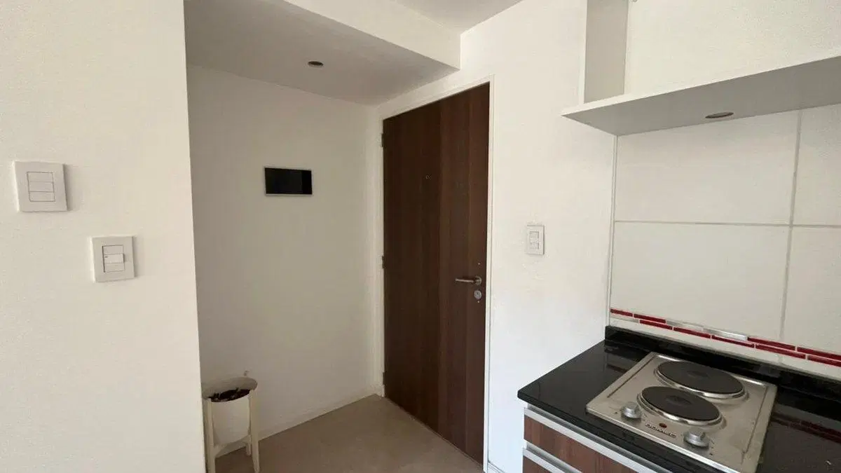 Monoambiente en Venta Monserrat- A estrenar - 5