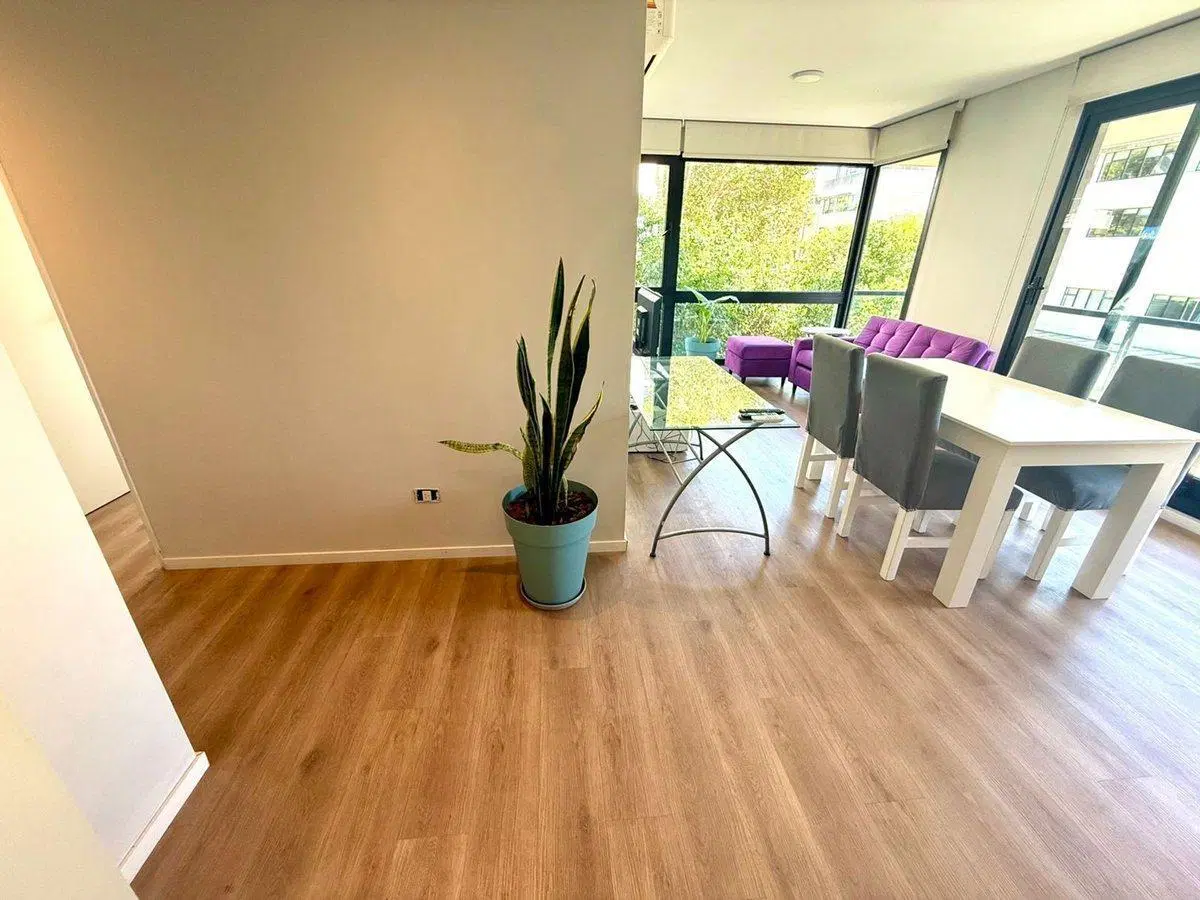 3 AMBIENTES EN ALQUILER PALERMO 5