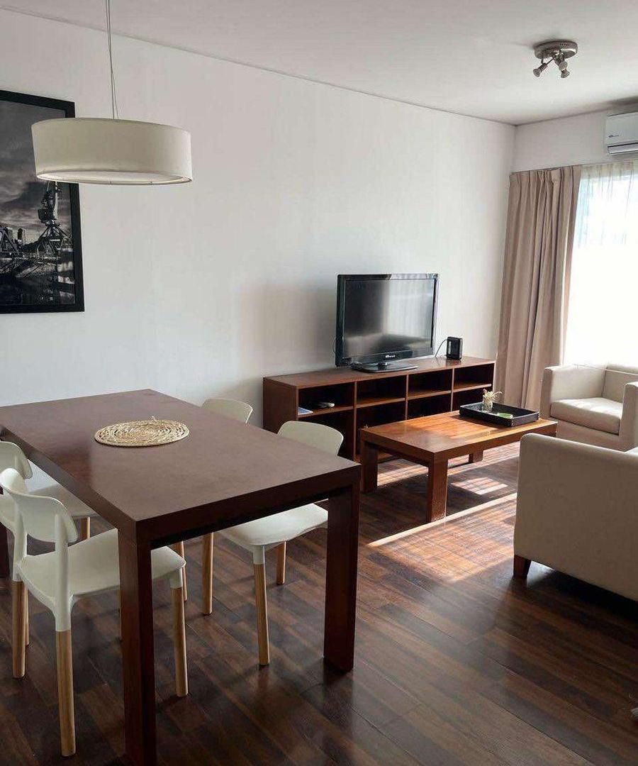 ALQUILER DEPARTAMENTO 2 AMB QUARTIER SAN TELMO