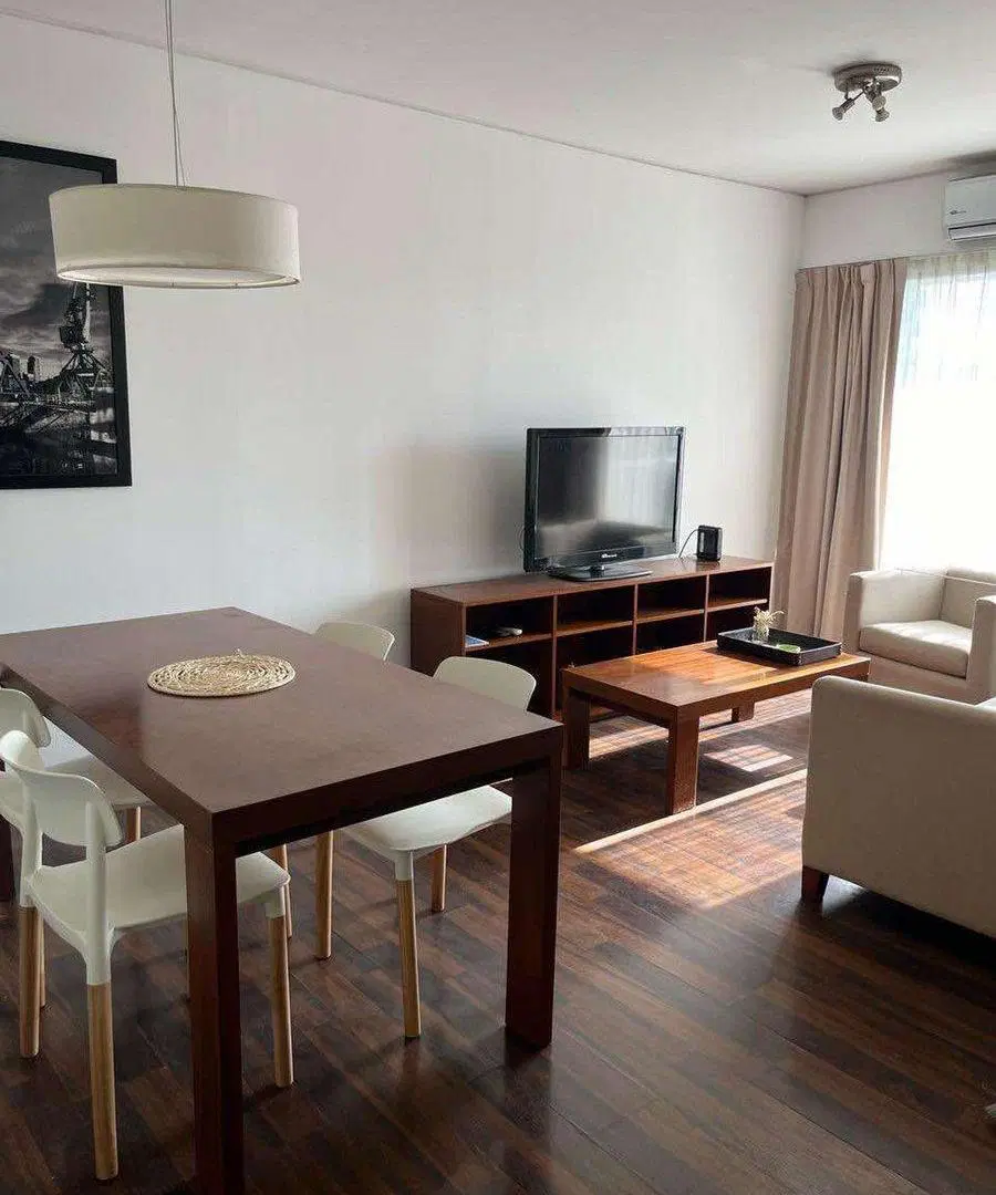 ALQUILER DEPARTAMENTO 2 AMB QUARTIER SAN TELMO 2