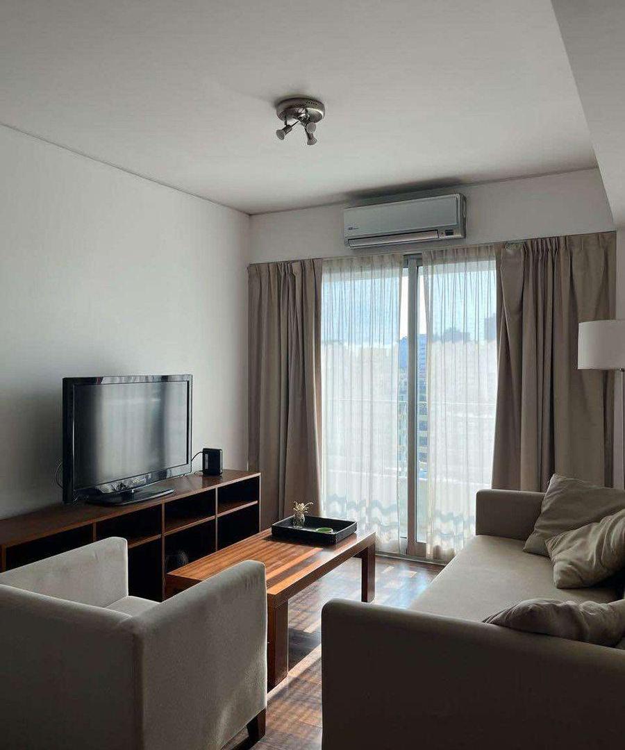 Foto de ALQUILER DEPARTAMENTO 2 AMB QUARTIER SAN TELMO, imagen 5