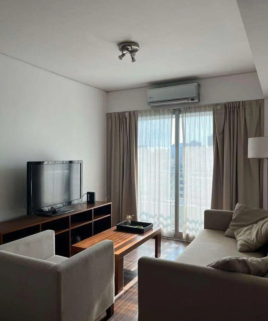 ALQUILER DEPARTAMENTO 2 AMB QUARTIER SAN TELMO 5
