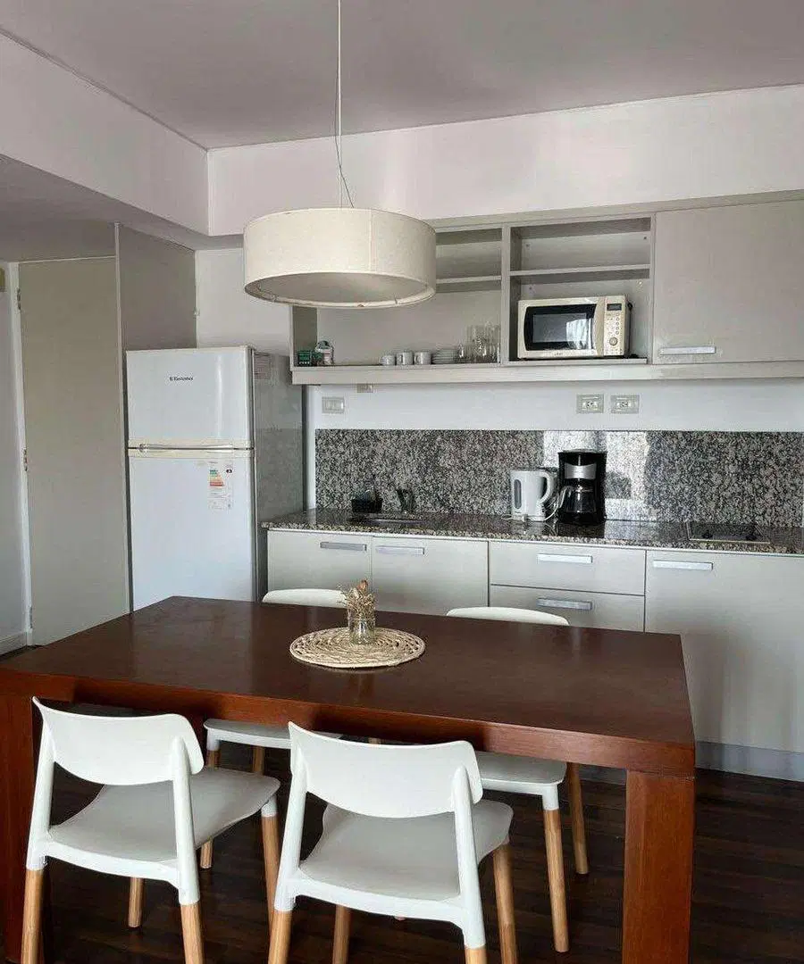 ALQUILER DEPARTAMENTO 2 AMB QUARTIER SAN TELMO 3