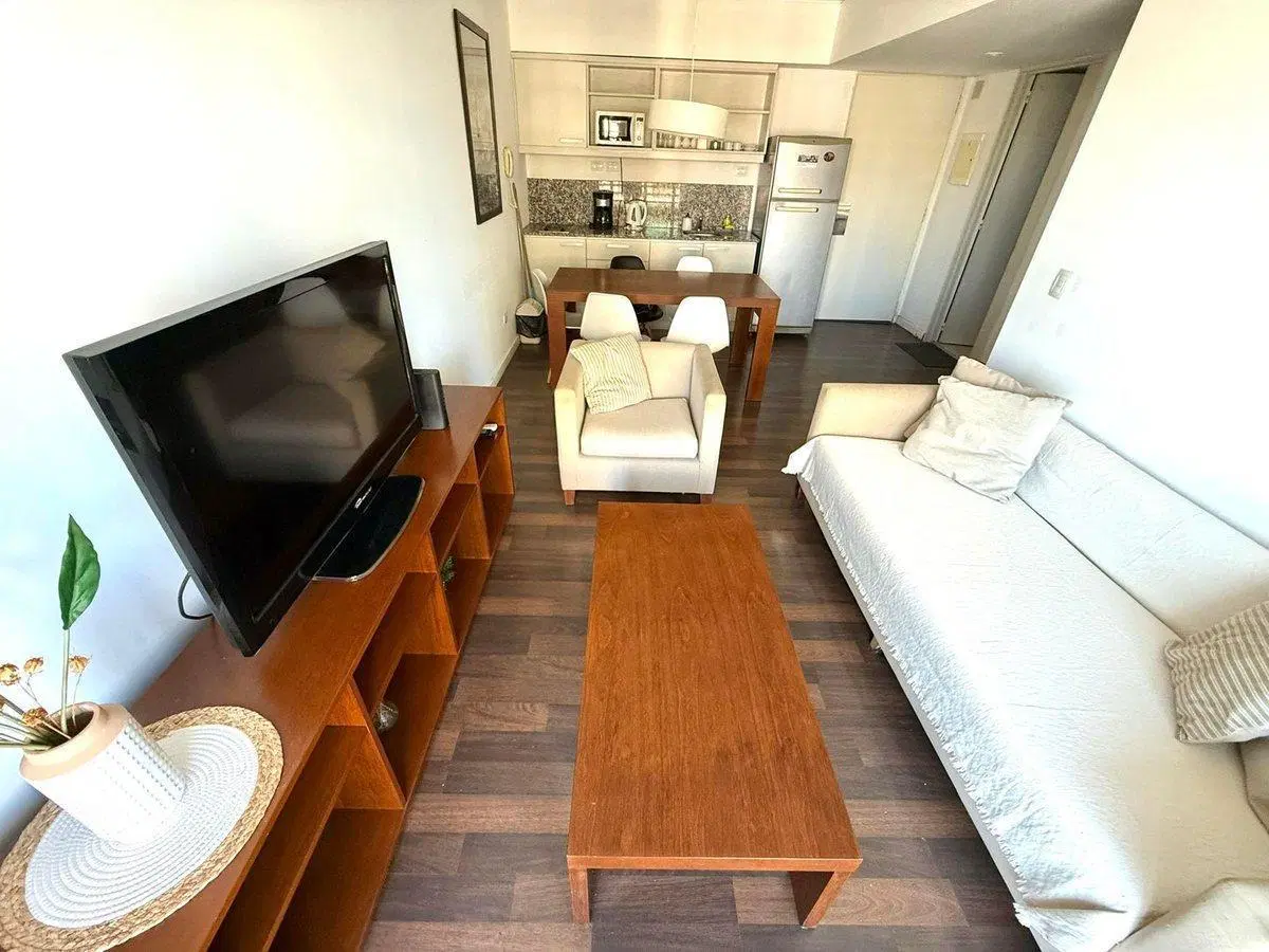 ALQUILER DEPARTAMENTO 2 AMB QUARTIER SAN TELMO 2