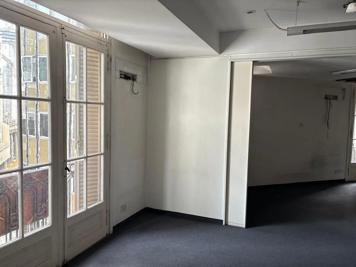 Alquiler de Oficina en Microcentro 2