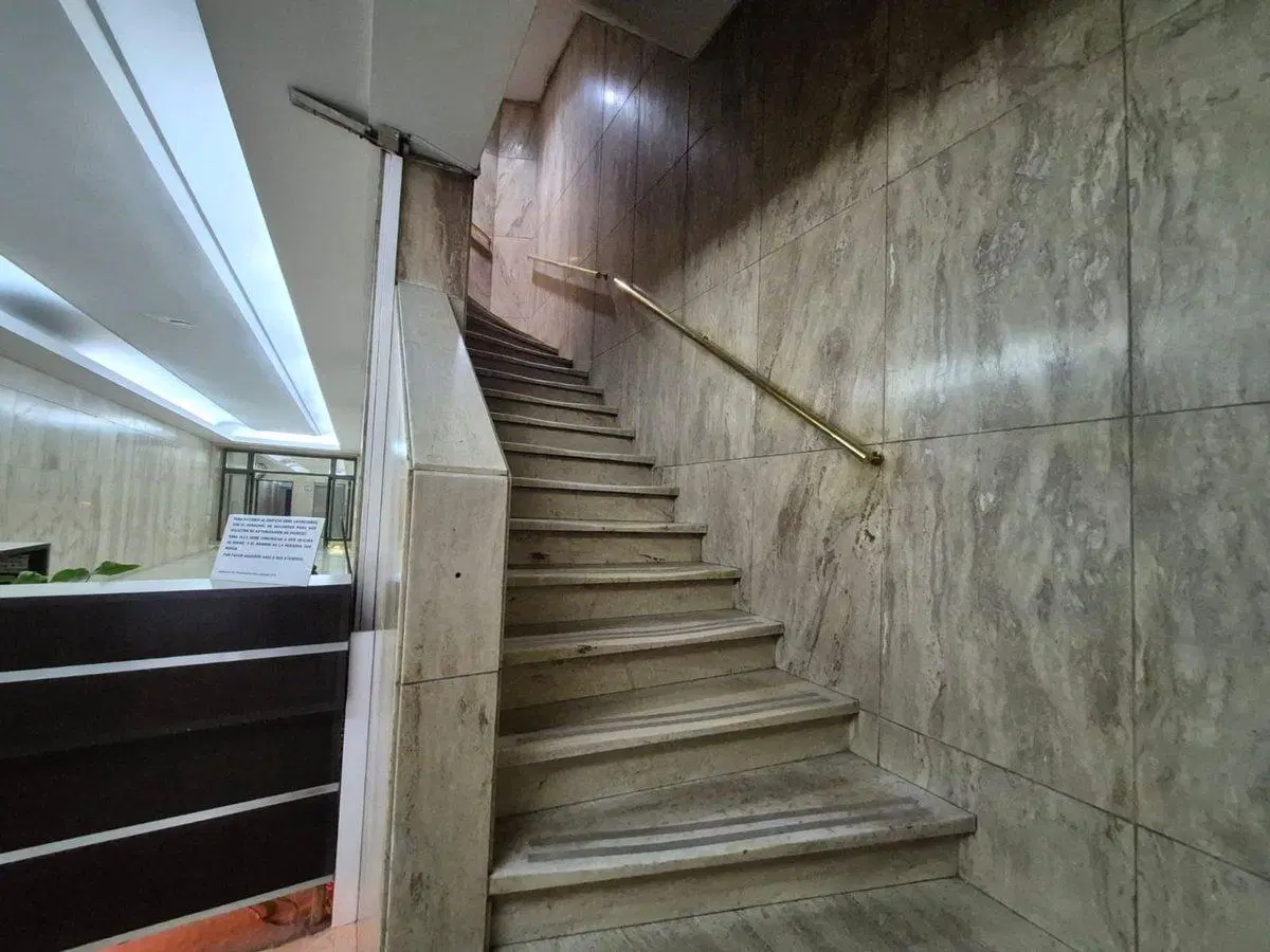 OFICINA COMERCIAL,  ALQUILER EN SAN NICOLAS 2