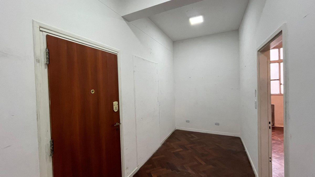 OFICINA COMERCIAL, ALQUILER EN SAN NICOLAS