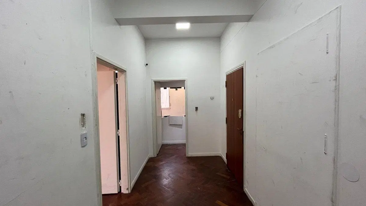 OFICINA COMERCIAL,  ALQUILER EN SAN NICOLAS 4