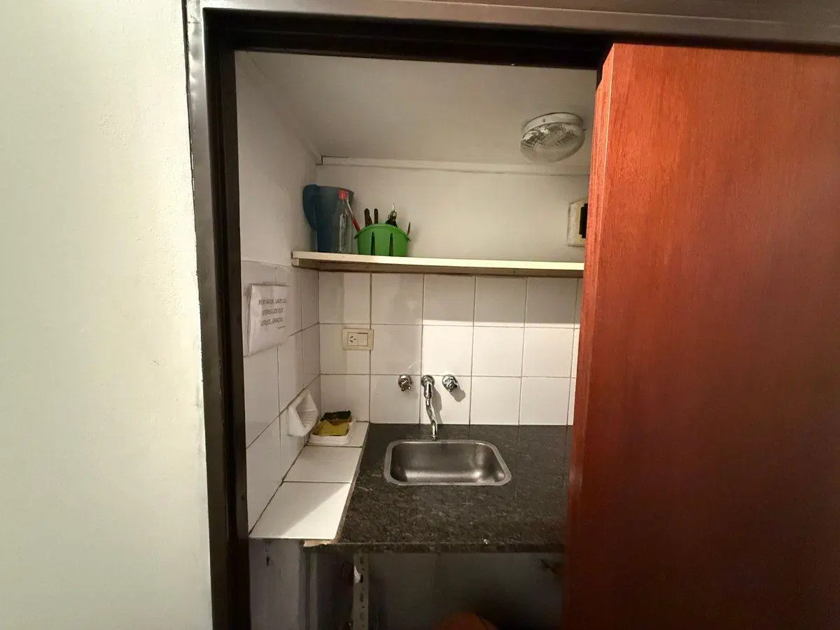 Alquiler de Oficina en Microcentro 5