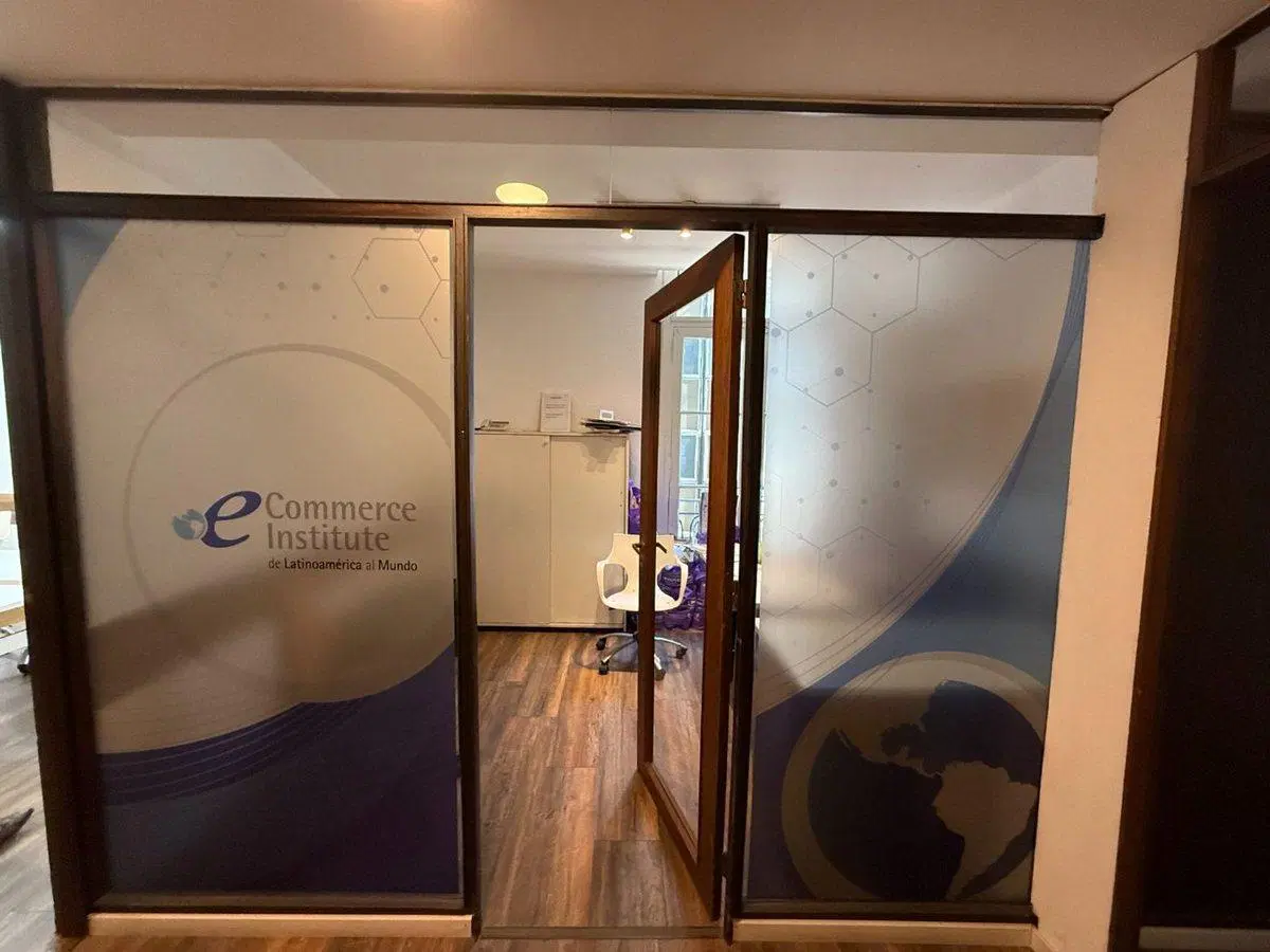 Alquiler de Oficina en Microcentro 3