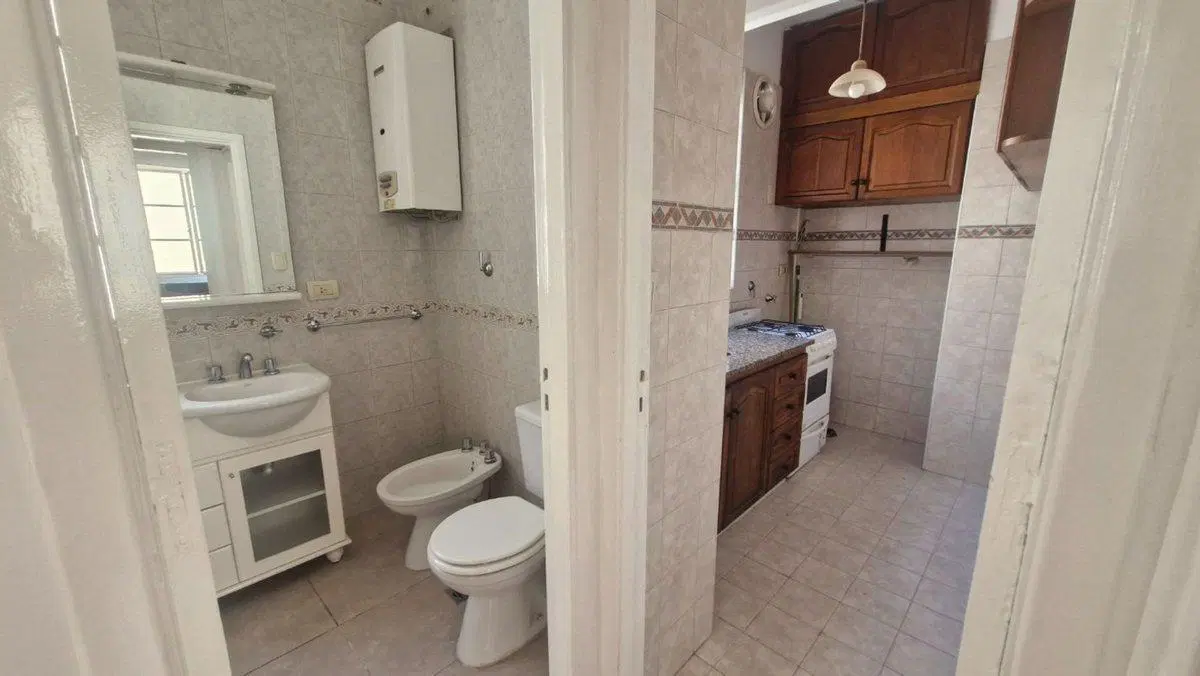 Venta Departamento 4 ambientes Almagro 3