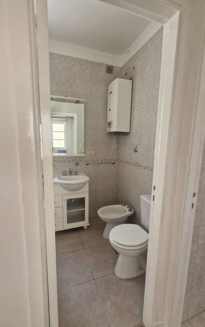 Venta Departamento 4 ambientes Almagro