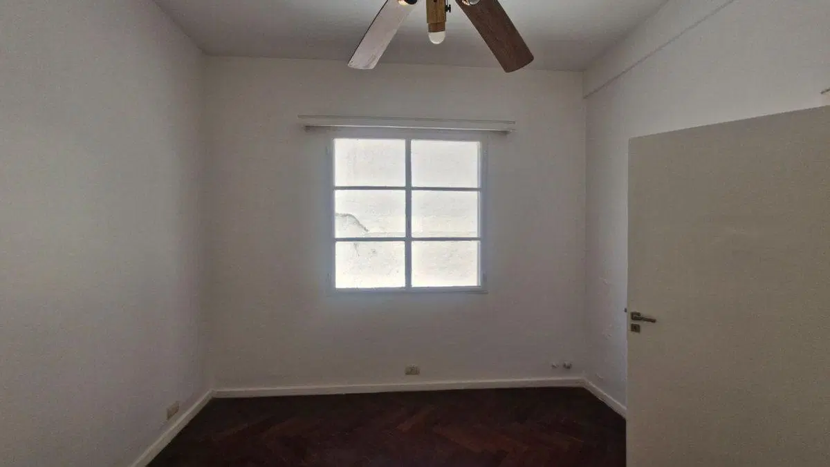 Venta Departamento 4 ambientes Almagro 5