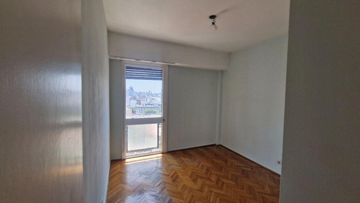 Venta Departamento 3 ambientes, todo Sol Balvanera