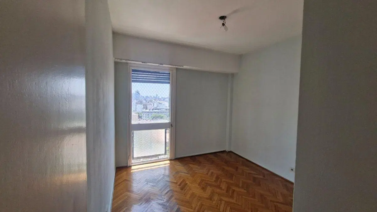 Venta Departamento 3 ambientes, todo Sol Balvanera 4