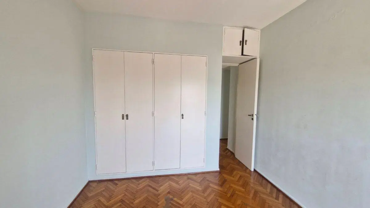 Venta Departamento 3 ambientes, todo Sol Balvanera 3