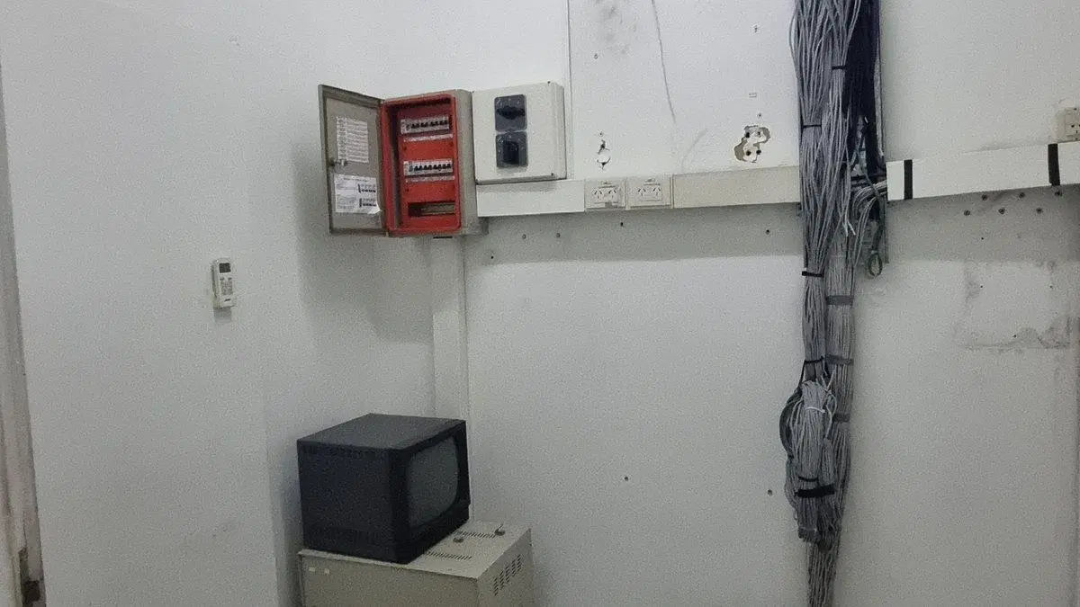 Oficina Comercial en venta - Monserrat- 6 cocheras 5