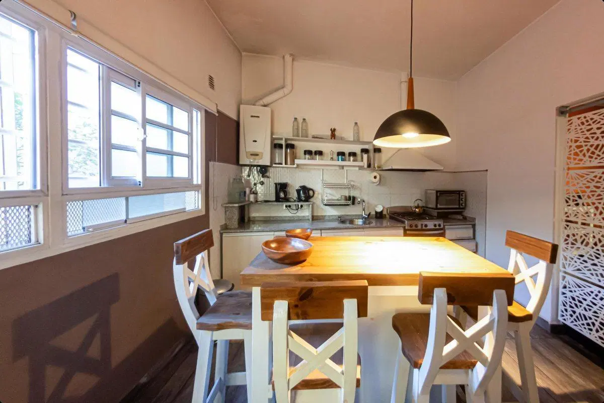 Venta casa multifamiliar Villa Soldati 3